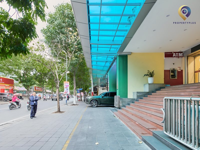 Vinatea Building